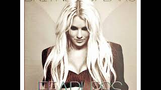 Britney Spears - This Is For You (Fears Within Unreleased)