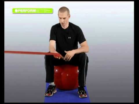 87 Pronation Unterarm Thera Band Version 2012