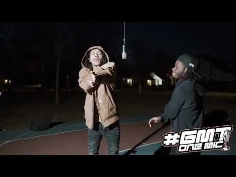 #GMTONEMIC Beezy x YoungDeebo "BoonDocks" Presented By @GMTENTERTAINMENT