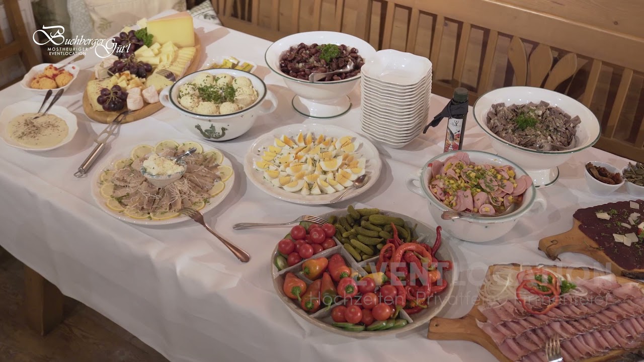 © Buchberger Güt'l Buchberger Güt'l