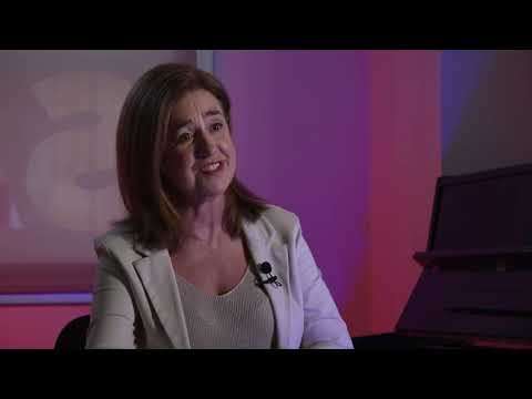 Projecte Fer de Músic - Entrevista a Gloria López Pérez