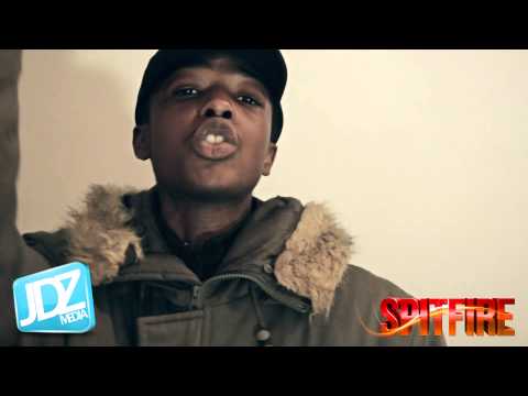 Mez [SPITFIRE] [PT.2] | JDZmedia
