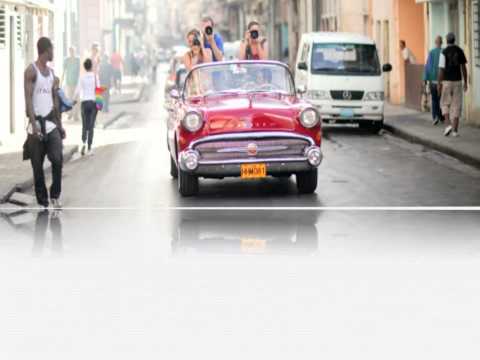 Que Linda Es Mi Havana Velia Martinez