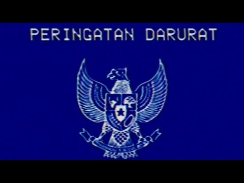 EAS Indonesia Concept (24/10/1991), ANM-021 (Mesem) - First Encounter