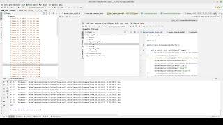 Download the video "Move maven project to multi module maven project. L4"
