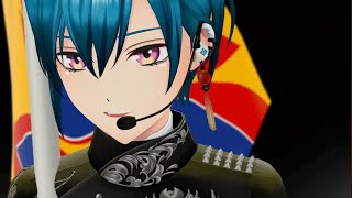 緑仙『Blowin' Wind is blowin'(『緑仙 2nd LIVE TOUR』@仙台PIT)』 2024年ベガルタ仙台応援ソング