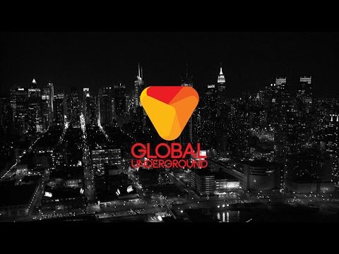 Global Underground:Select - Out Now