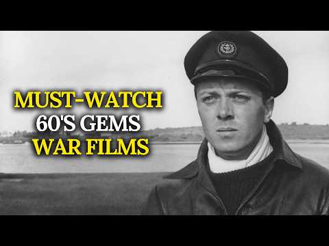 14 Forgotten British WWII Epics That Deserve a Rewatch