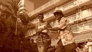 JIVING ROCK AND ROLL