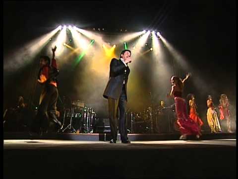 Fernando Pereira em "As Grandes Vozes de Portugal" 9 e 10 de Junho 2006 (Parte III/de IV )