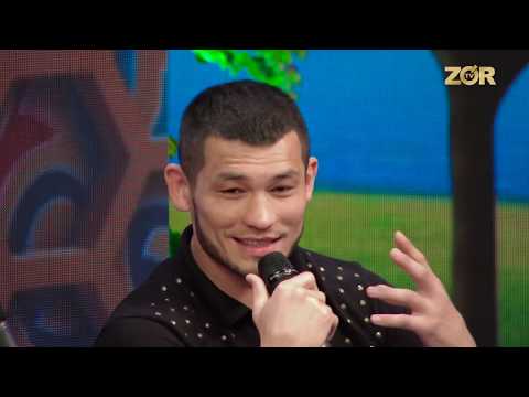 Xontaxta 59-soni Sherali Mamatov, Davron Ahmedov, Mardon Mavlonov, Mahmud Murodov (24.04.2018)