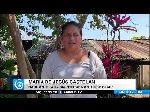 Video: Habitantes del Fortin, Veracruz padecen por falta de agua potable
