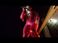 DESY NINGNONG LIVE LAPANGAN SRIWIJAYA WAY KANAN PART II