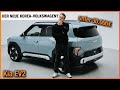 Kia EV2 Im Test 2026 Weltpremiere Des NEUEN Korea Volkswagen Unter 30 000 Review 5 Sitzer