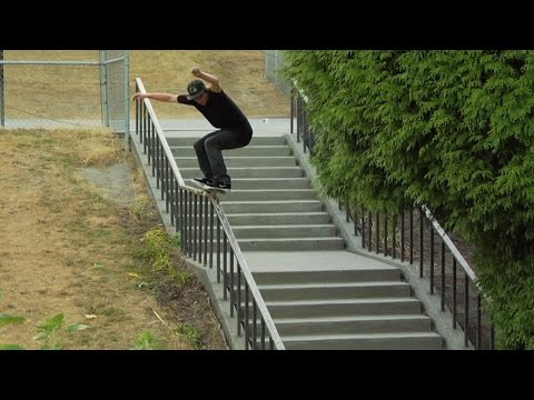 Cory Kennedy: The Sk8rat Angles