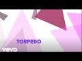 Eraserheads - Torpedo [Lyric Video]