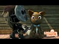 Scooby Doo Shaggy Meets Jason Funny Movie By OPTIMUSPRIME786 PS5 Gameplay