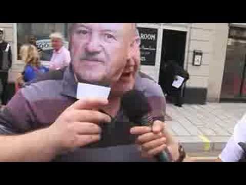 The Sweet FA: Chelsea vs Portsmouth (with Emma)