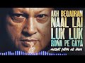 Luk Luk Rona Pae Gaya Nusrat Fateh Ali Khan Superhit Qawwali Official HD Video TikTok Viral