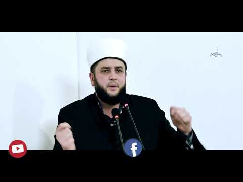 Povedi racuna sa kim ti se dijete druzi - Mr. Sead Islamovic