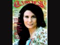 loretta lynn           "aint it funny."