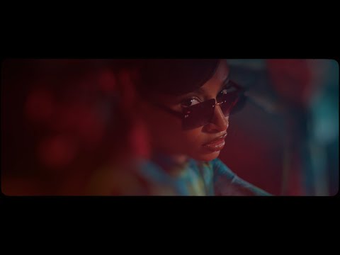 Guarionex - MPGF (Official Video)
