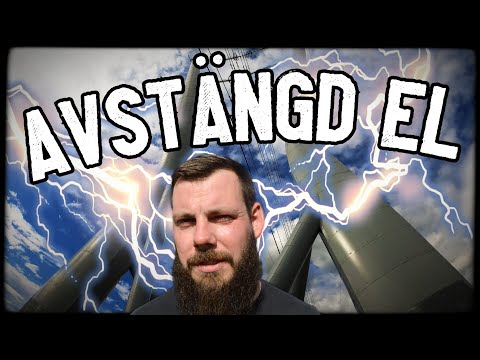 Det moderna världsträdet