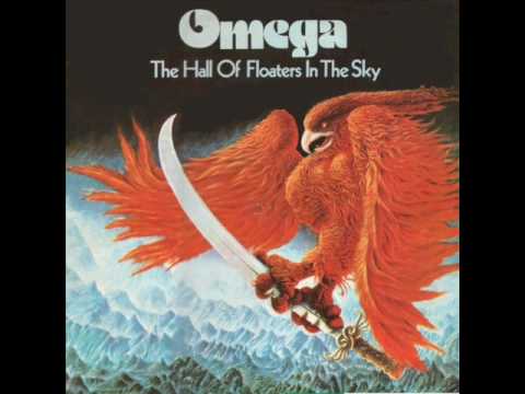 Omega  -  One Man Land