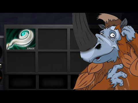 How to Torture Enemies as Support Magnus – Dota 2 Patch 7.39e