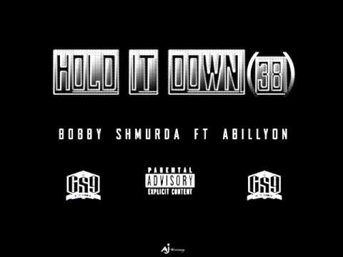Bobby Shmurda ft  Abillyon - Hold It Down (38)
