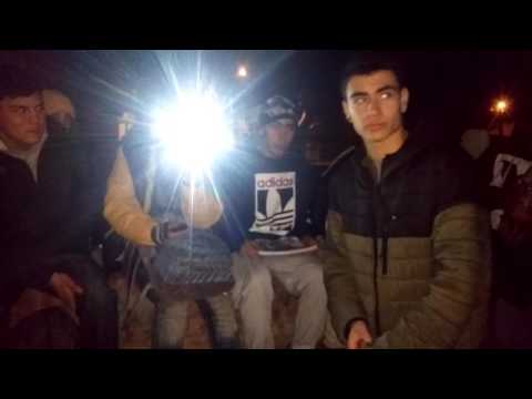 Astor vs Chapa (Semifinal)