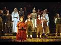 Lord of the rings musical - City of Kings 