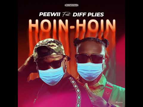 PEEWII FT DIFF PLIES - HOIN-HOIN [PRODBYMED]