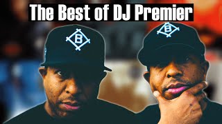 Download lagu Top 50 - The Best DJ Premier Beats of All Time [The Best of DJ Premier] mp3