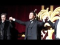LA TRAVIATA Royal Opera House December 20 2011 Curtain Call 1 2