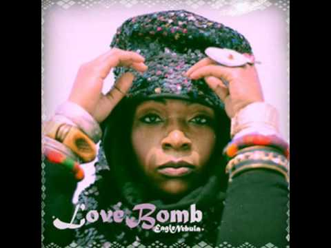 04 Eagle Nebula - Love Bomb (produced by Daru)