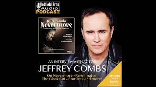 An Interview With Actor Jeffrey Combs video