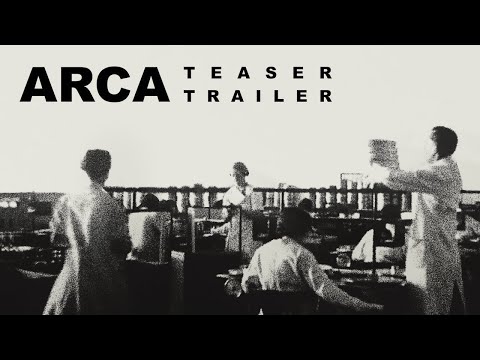 ARCA by Lorenzo Quagliozzi | Teaser Trailer | Venice International Critics’ Week