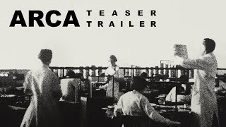 ARCA by Lorenzo Quagliozzi | Teaser Trailer | Venice International Critics’ Week