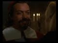 The Three Musketeers Clip 1