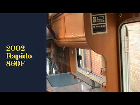 Motorhome - Image 2