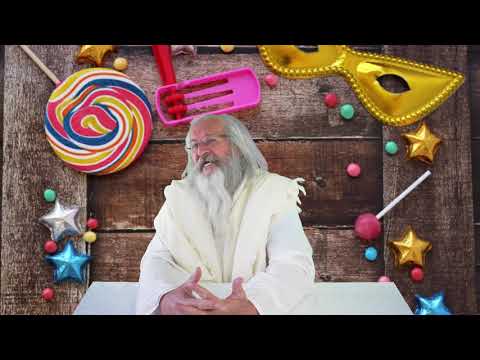 Purim - Fest der Masken