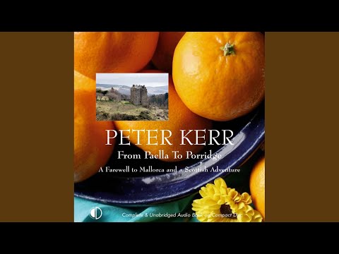 Chapter 4.31 - From Paella to Porridge