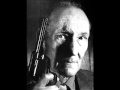 William S. Burroughs on nirvana (and you) 