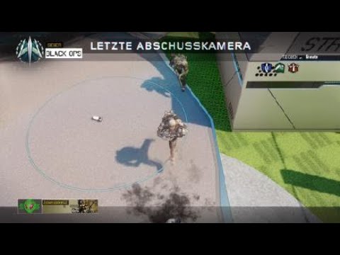Er zerstört alle | Black Ops 3