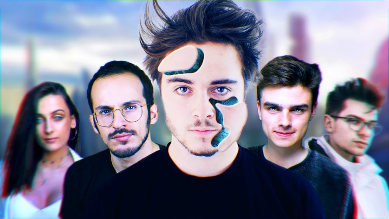 INTERNET EN 2050 (ft. Léo Duff / Hugo Décrypte / Marine LB / Cyrus North)