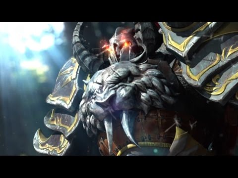 Three Brother Vs Lu Bu「AMV」Enough (Clean) NEFFEX