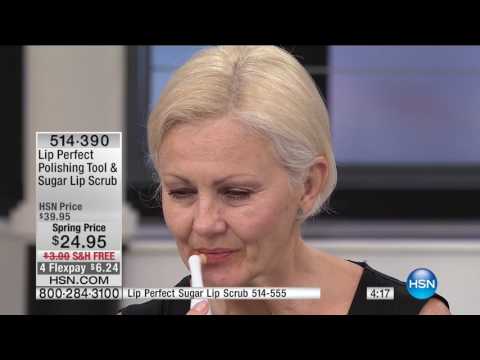 HSN | Beauty Solutions featuring Footlogix 02.14.2017 - 05 AM