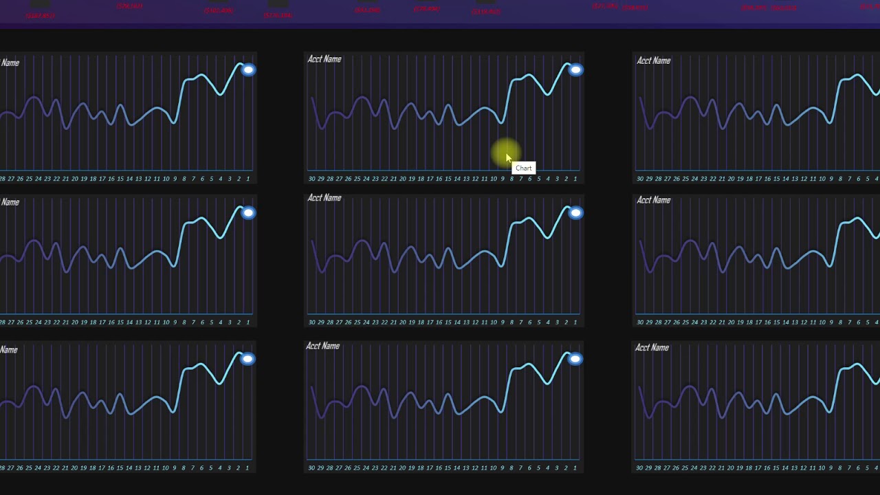Free Net Worth Tracker coming soon from CTE