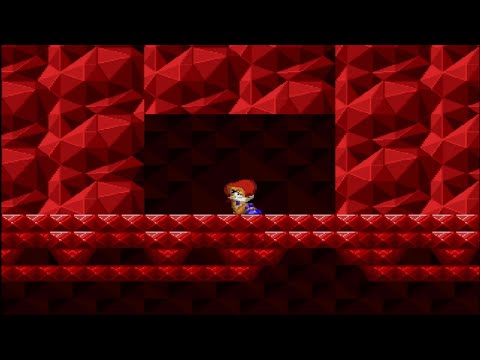 Sally.Exe CN-Eyes of The Three Part 2(Madness Ending)